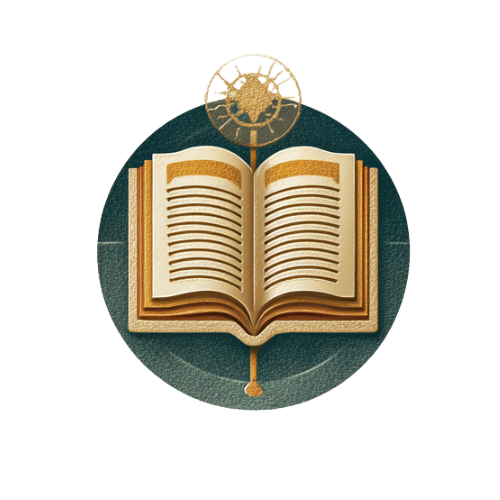 Four-Sense Hermeneutics Icon