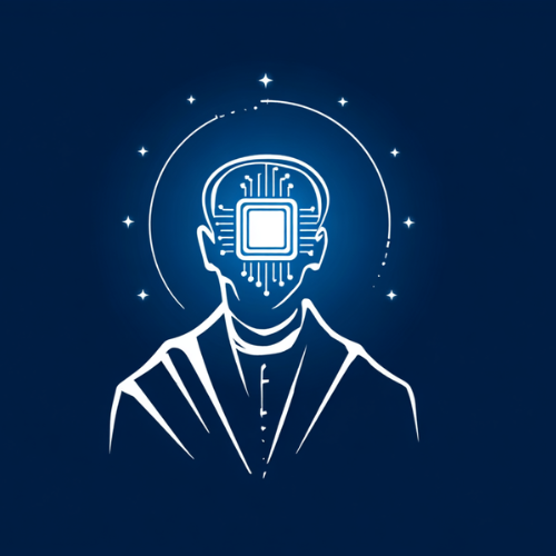 Moral Anxiety Icon
