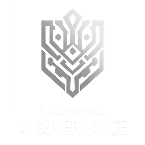 Universal AI Governance Logo