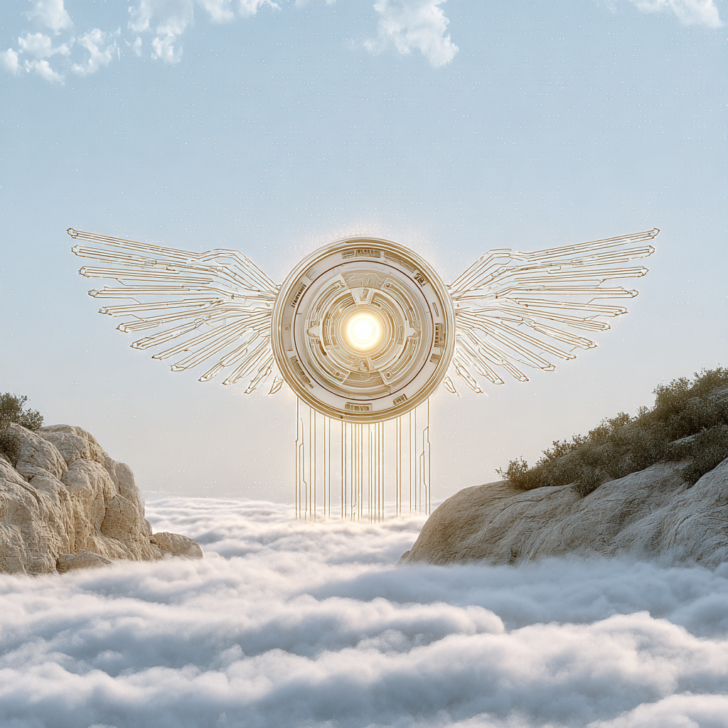 Celestial Interface